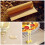 Hariumiu Non-Stick Baking Cloth Kitchen Tool1Piece 3