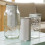Stainless Steel Mason Jar Filter Mesh for Cold Brew Coffee 5