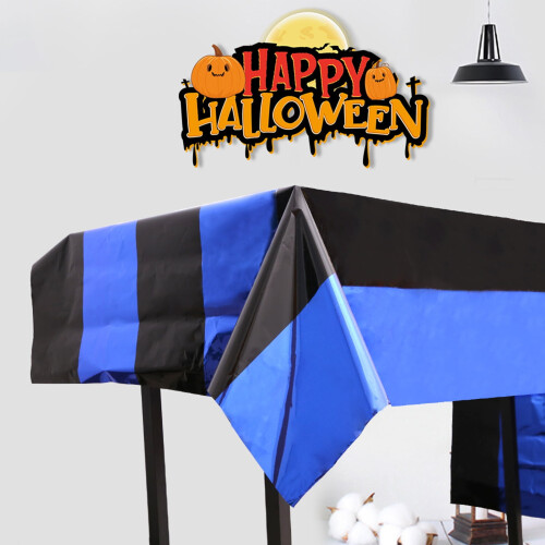 Waterproof tablecloth stain resistant 1 pack 2