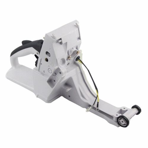 Hinterer Griff am Kraftstofftankgehäuse für MS461MS460 2