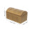 Treasure Chest Toy Box Plastic Candy Container 1 Pack 2
