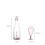 Set di 6 pezzi in plastica con bicchieri da champagne per bevande fredde 3