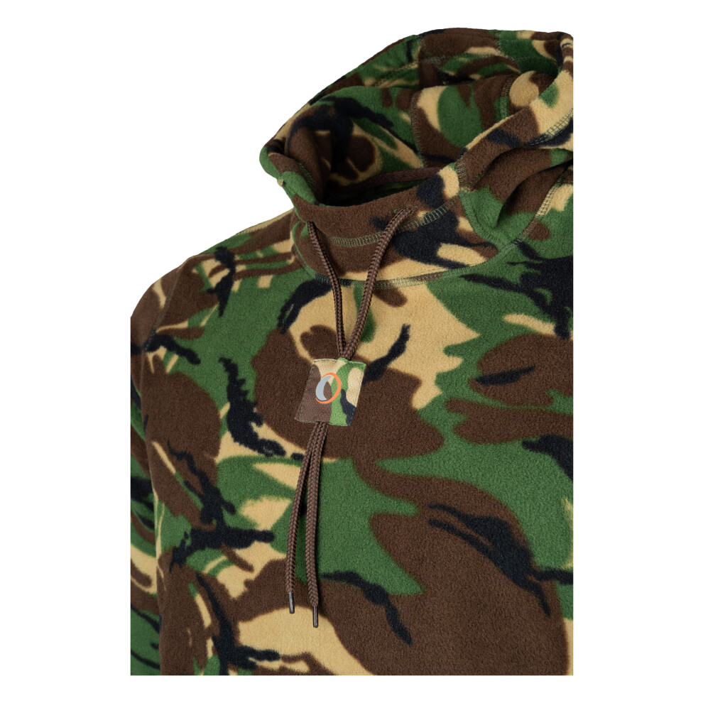 Speero Fleece Hoodie Gen 2 Dpm Medium
