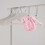 Pinces à linge en acier inoxydable, lot de 10 4