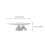 Bunny-Shaped Ceramic Cake Stand 2