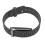 Modell 127 Smart-Armband 150 mAh Eine Größe Schwarz 16