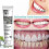 2025 1-3X CEELIKE Hydroxyapatite Toothpaste Enamel Strengthening&Sensitivity.Whitening 5