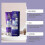 (5PCS) 2026*1-5x Bee Venom Toothpaste for Gum Restoration, Purple Teeth Whitening Toothpaste for Sensitive Teeth 2