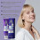 (5PCS) 2026*1-5x Bee Venom Toothpaste for Gum Restoration, Purple Teeth Whitening Toothpaste for Sensitive Teeth 5
