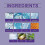 (4PCS) 2026*1-5x Bee Venom Toothpaste for Gum Restoration, Purple Teeth Whitening Toothpaste for Sensitive Teeth 5