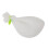 Samfox pastry bag silicone mixing and kneading bag 1 piece 3