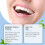 Mint toothpaste tablets series protect teeth, clean tooth stains, refresh oral 3