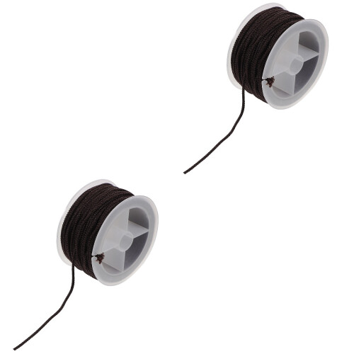 Fil Café Flexible Pour DIY 1