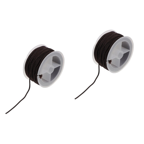 Fil Café Flexible Pour DIY 2