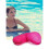 (S, Purple) Reusable Medical Grade Menstrual Cup Eco-Friendly Zero Waste 3