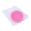 (S, Red) Reusable Medical Grade Menstrual Cup Eco-Friendly Zero Waste 3