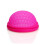 (S, Red) Reusable Medical Grade Menstrual Cup Eco-Friendly Zero Waste 4