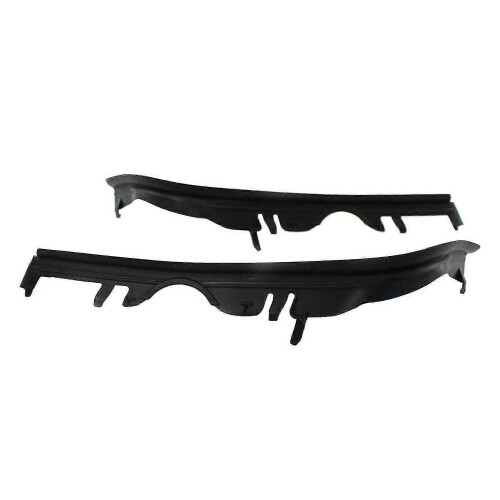 Headlight Lens Gasket for - E39 63126908405 63126908406 Left Right 2