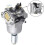 17.5 HP Briggs & Stratton I/C OHV Engine Carburetor Replacement Kit for Mower 3