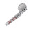 3 Modes SPA Ion Filter High Pressure Shower Nozzle Premium Bathroom 3