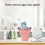 2025 Latest Model Collapsible Cup-Silicone Small Foldable Cup-Expandable Folding 3