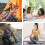 2025 Latest Model Collapsible Cup-Silicone Small Foldable Cup-Expandable Folding 5