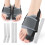Ventilated Toe Realignment Reinforce Aluminum Center Regulator Thin Substance for Swelling Suffering Management  Gray Universal code 2