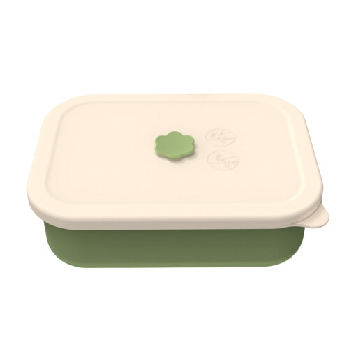 Giyblacko siliconen lunchboxverdelers (4-pack) 1