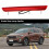 Rear High Mount 3Rd Brake Stop Lamp for 15-18 92700C5000 2