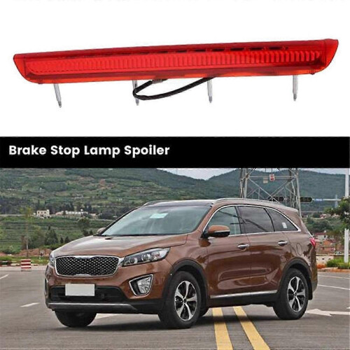 Rear High Mount 3Rd Brake Stop Lamp for 15-18 92700C5000 1