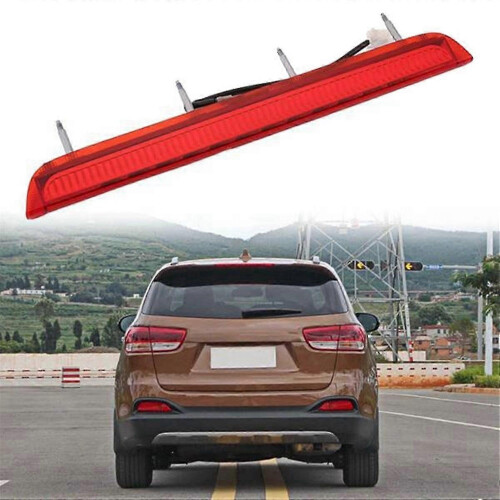 Rear High Mount 3Rd Brake Stop Lamp for 15-18 92700C5000 2