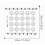 Non-Stick Silicone Baking Mat 40 x 30 cm 5