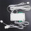 Motion Sensor LED Stair Pixel Lights Controller 2