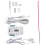 Motion Sensor LED Stair Pixel Lights Controller 4