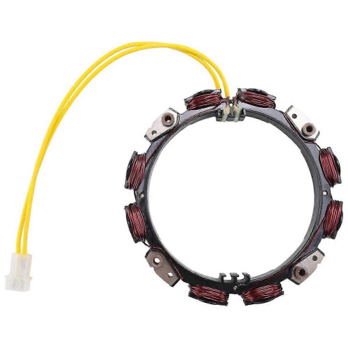 Alternator Charging Coil Alternator for &Stratton 592830 696458 2