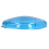 Copertura blu per lente della luce subacquea per piscina, 19 cm 3
