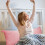 Memory Foam Body Pillow for Adults, 60 cm 5