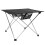 DEWIN Portable Picnic Table – Aluminium Frame, Nylon Top, 2