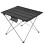 DEWIN Portable Picnic Table – Aluminium Frame, Nylon Top, 3