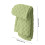 Cotton Bed Blanket King Size Super Soft Green 3