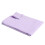 Microfibre Cooling Blanket Soft Purple 150x200cm 2