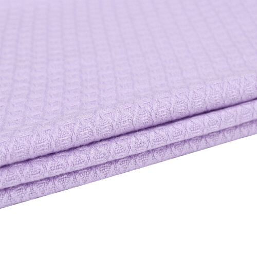Microfibre Cooling Blanket Soft Purple 150x200cm 2
