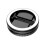 Anello luminoso a LED portatile per selfie con supporto per smartphone 4