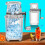 Donemore manueller Eiscrusher, transparent, 1 Stück 6