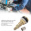 10pcs TR618A Tractor Air Liquid Valve Stems,for Tractor 4