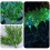 Solar garden lights for trees and pathways waterproof 3