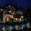 Solar garden lights for trees and pathways waterproof 5