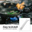 Wok Handle Replacement for Iron Pots and Griddles 3