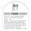 7.5% Hap Nano-Hydroxyapatite Toothpaste Remove Deep Clean for Sensitive Teeth 3
