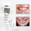 7.5% Hap Nano-Hydroxyapatite Toothpaste Remove Deep Clean for Sensitive Teeth 5